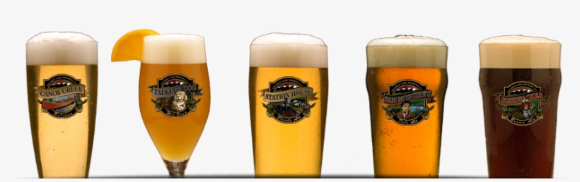 Barley Station Brew Pub - Beer Made Of Barley, transparent png #2374691