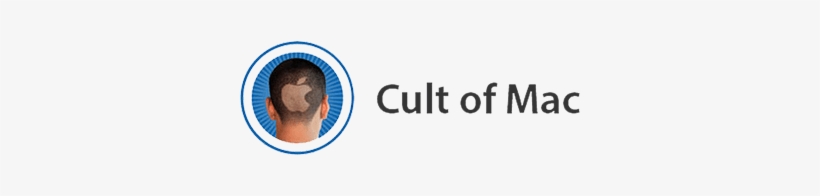 Cult Of Mac Logo, transparent png #2374734