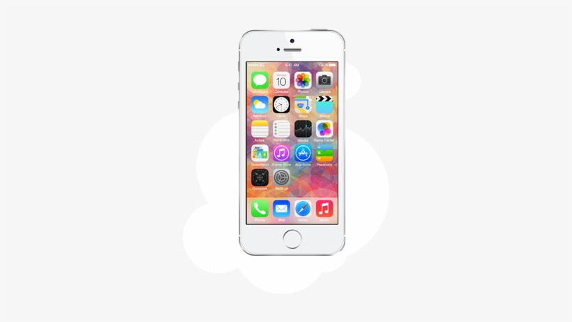 Sell Iphones - Iphone Se Volume Button, transparent png #2374804