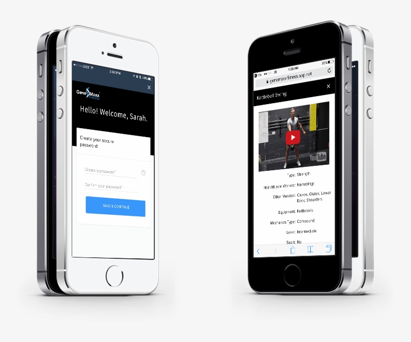 Gmf App Welcome Macros Iphones - Iphone, transparent png #2374831