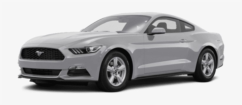 Clipart Library Library Ford Mustang Clipart - Mustang Car 2017 Price, transparent png #2374856