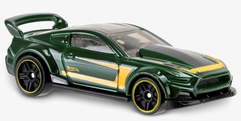 Custom '15 Ford Mustang 2016 - Car, transparent png #2374879