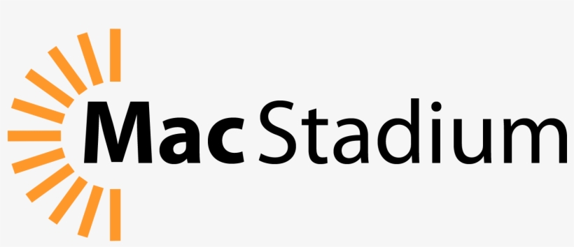 Macstadium Logo - Free Transparent PNG Download - PNGkey