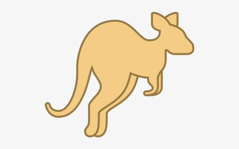 Download Png Image Report - Canguro Png, transparent png #2375012