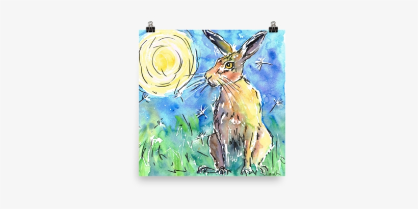 'dandy' Print 10" X 10" - Jpeg, transparent png #2375039