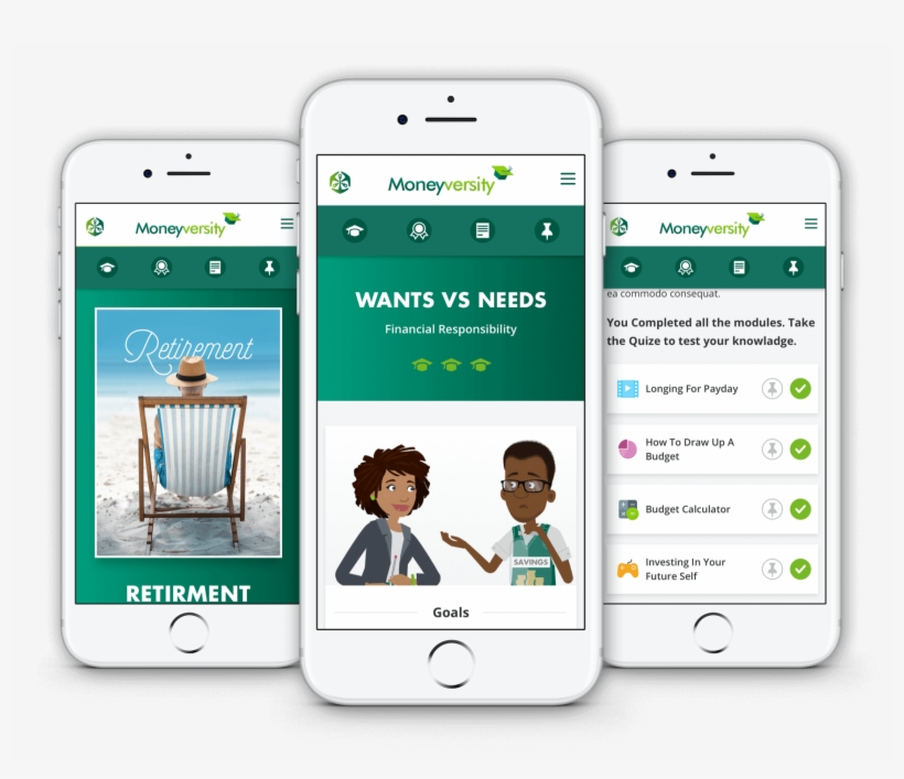 Moneyversity Hero Iphones - Iphone, transparent png #2375128