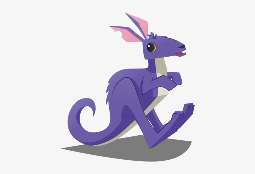 Kangaroo4, transparent png #2375179