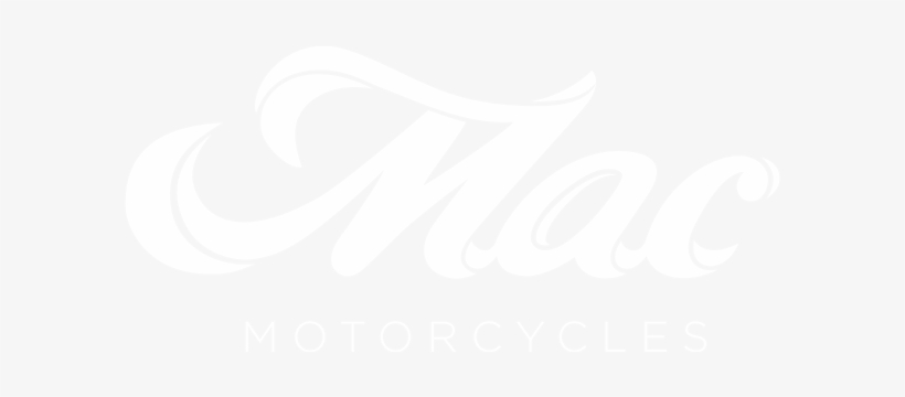 Mac Motorcycles - Motorcycle, transparent png #2375180