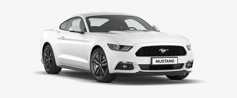 Exterior Paint - Ford Mustang, transparent png #2375181
