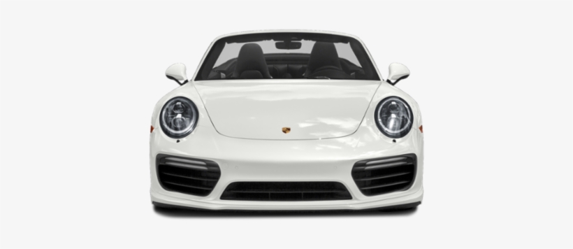 New 2019 Porsche 911 Turbo - Porsche 911 Gt2, transparent png #2375231