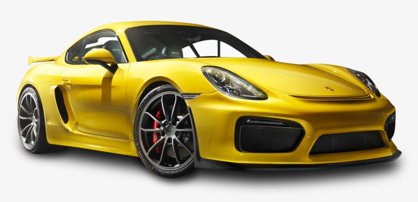 Porsche Cayman, transparent png #2375246