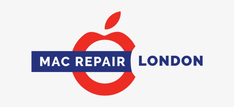 Mac Repairs London Logo - London, transparent png #2375268