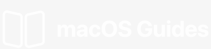 Macos Guides Macos Guides - Coffee Cloud Logo, transparent png #2375591