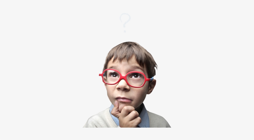 Yes, Be Like That Curious Kid Who Always Wants To Get - Do You Understand Yourself, transparent png #2375592