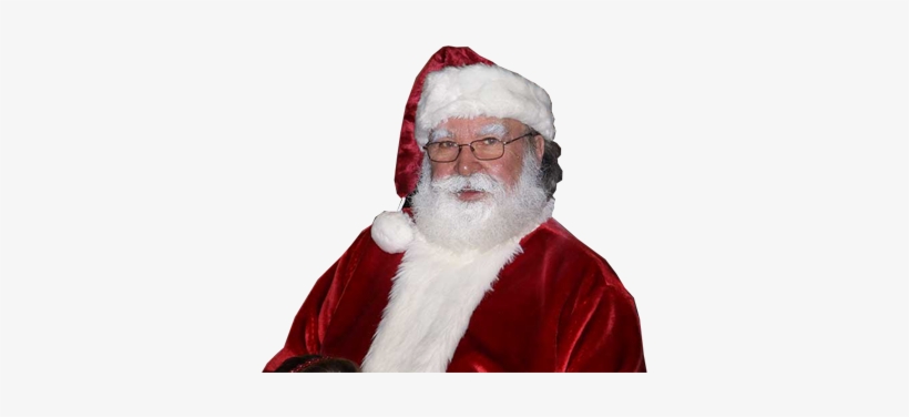 Our Reindeer 19 Rr Santa Small - Santa Claus, transparent png #2375660