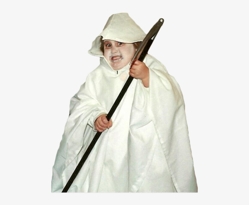 Little Kid Wizard [540 X 960] - Costume Hat, transparent png #2375679