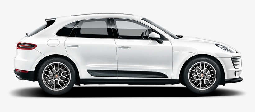 2018 Porsche Macan Sport Edition Near Los Angeles - Porsche Cayenne, transparent png #2375714