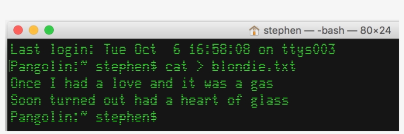 If This Doesn't Bring Back Decterminal Days, Nothing - Computer Terminal Font, transparent png #2375758