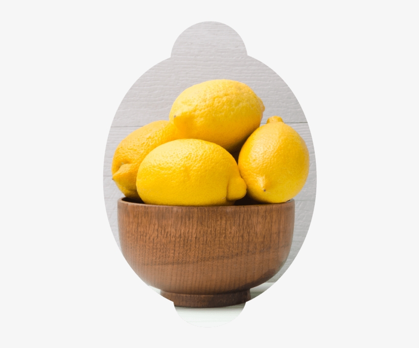 Connect Page Lemons - Sweet Lemon, transparent png #2375840