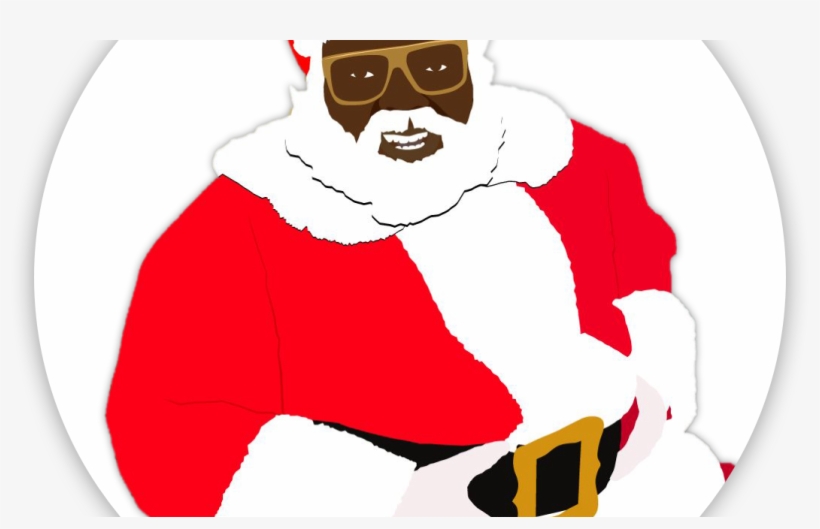 Didi You Know 10 October - Santa Claus, transparent png #2375860