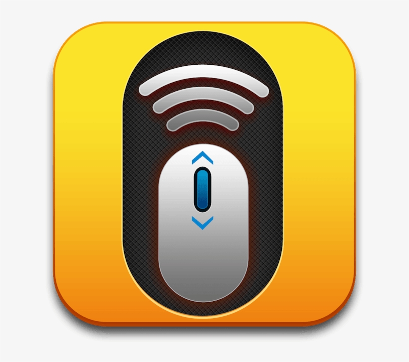 Wifi Mouse Is An Ios App That Lets You Use The Screen - Wifi Mouse Pro Apk, transparent png #2375878