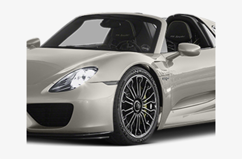 Porsche Png Transparent Images - Car, transparent png #2375879