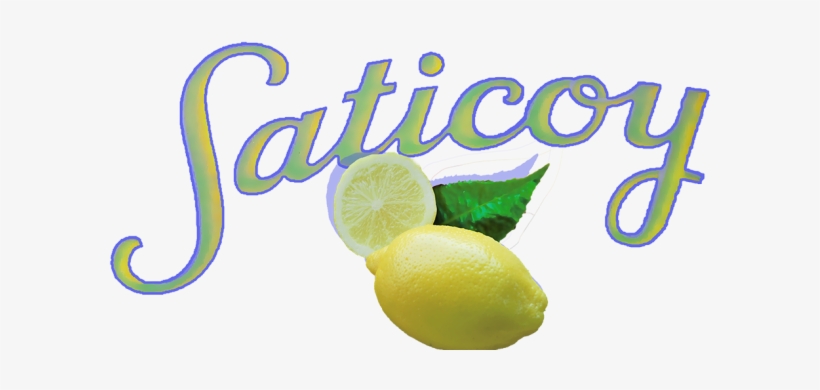 Saticoy Lemon Association, transparent png #2376179