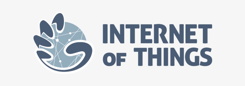 Iot Logo 600px - Internet Of Things Logo Png, transparent png #2376270