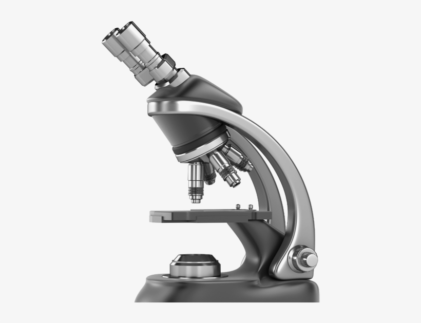 Microscope Png, transparent png #2376313