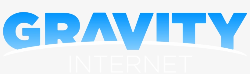 Get Gravity Internet Logo - Internet, transparent png #2376357