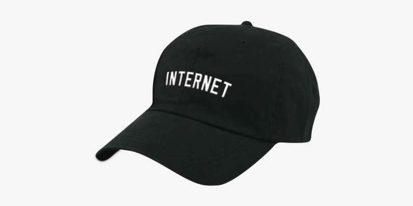 Internet Logo Hats Back In Stock Http - Hat, transparent png #2376380