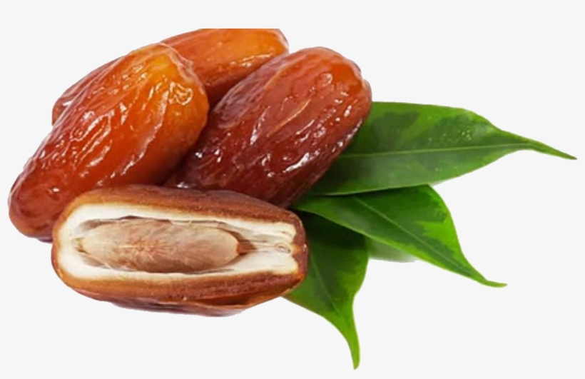 Dates Fruit, transparent png #2376433