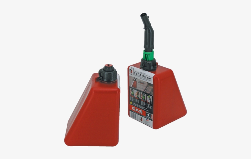 If You Have Ever Had That Sick Feeling Of Running Out - Jerrican Essence V Rod, transparent png #2376548
