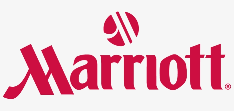 Marriott Hotels Logo Png - Marriott International, transparent png #2376550