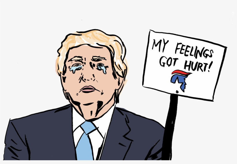 Illustration By Sophie Lucido Johnson - Cartoon, transparent png #2376552