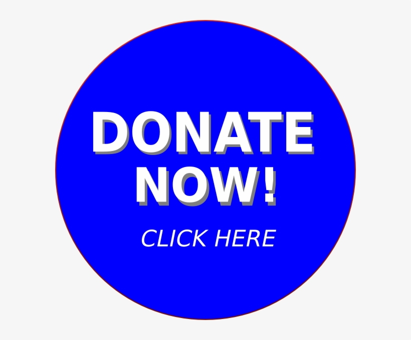 Donate Button Svg Clip Arts 600 X 600 Px, transparent png #2376702