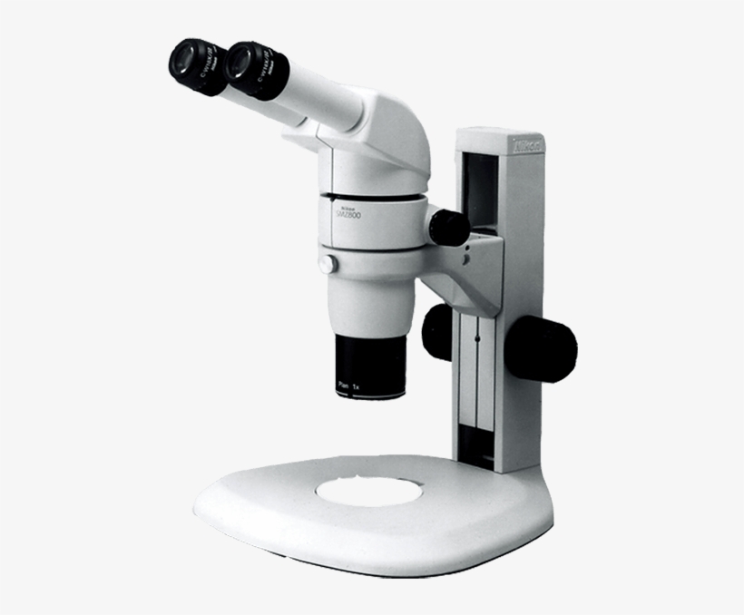 Nikon Stereomicroscope, transparent png #2376789