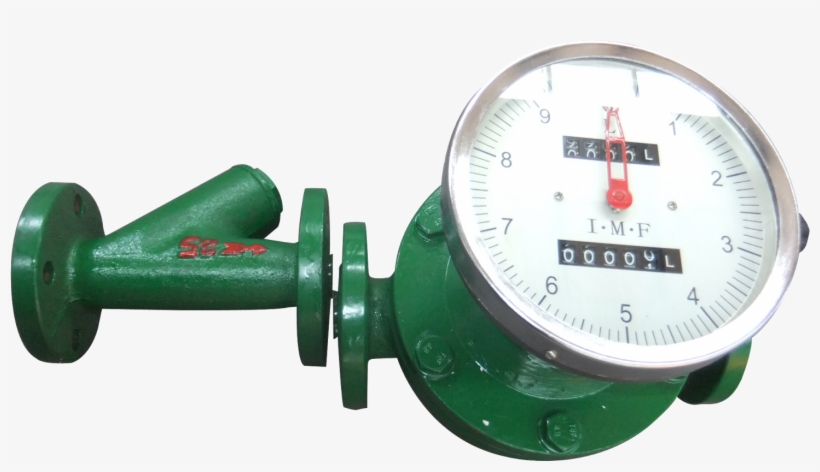 If The Measured Liquid Medium Mixed With Gas, Can Cause - Gauge, transparent png #2376925