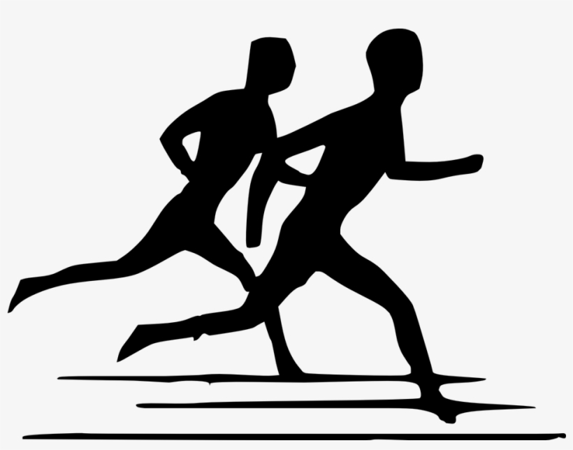 District Fun Run-may 17th, transparent png #2377035