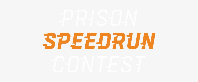 Contest Rules - Transparent Speed Run 4, transparent png #2377055