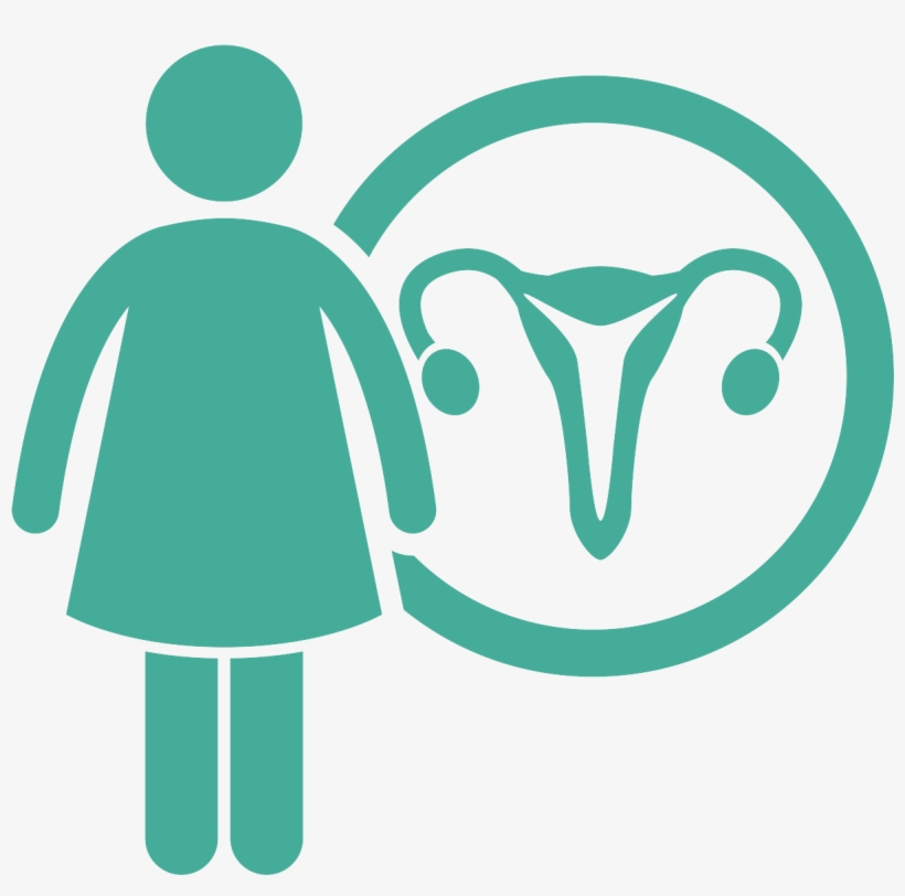Disease Svg Transparent Download Huge Freebie - Women's Reproductive Health, transparent png #2377164