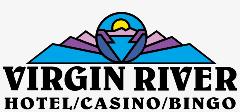 Cb Logo For Dark 08 Dec 2017 - Virgin River Hotel And Casino, transparent png #2377185