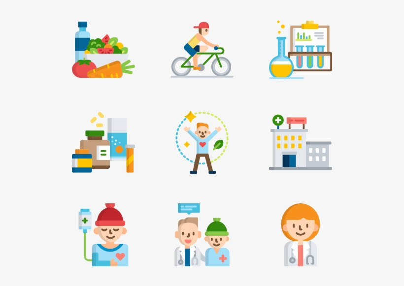 Cancer Day - Library, transparent png #2377240