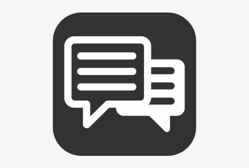 Chat-dark - Voyage: Eurasia Roads, transparent png #2377245