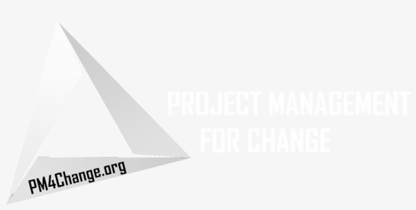 Pm4c Logo White On Dark - Logo, transparent png #2377353