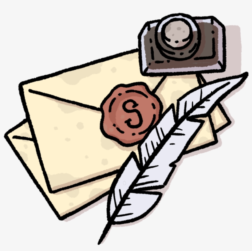 Contact - Portable Network Graphics, transparent png #2377355