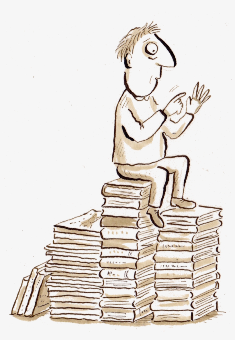 Off By Heart And It Comes To Over 120, But There Must - Axel Scheffler Illustrations Outline, transparent png #2377401