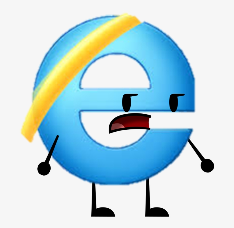 Internet Explorer - Internet Explorer 9 Icon, transparent png #2377403