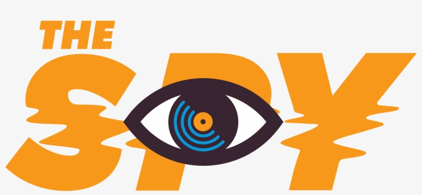 The Spy Fm Logo - Spy Logo, transparent png #2377484