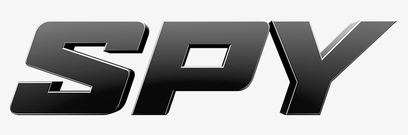 Spy Logo - Spy Movie, transparent png #2377510